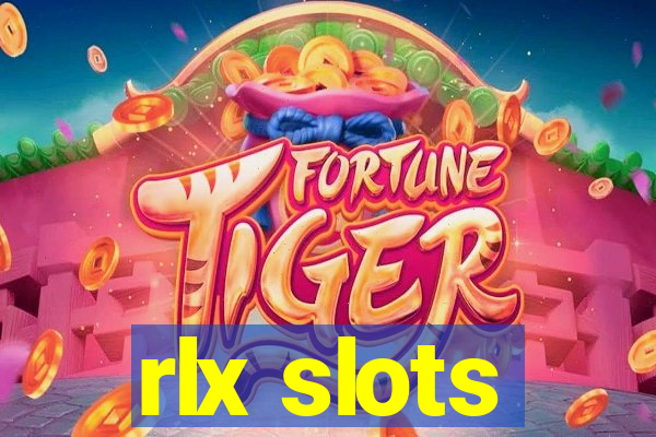 rlx slots